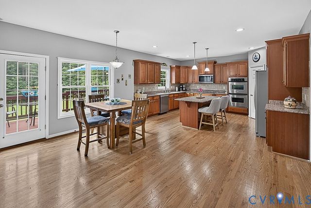 16621 Brattice Mill Pl, Chesterfield, VA 23838