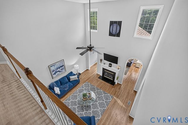 16621 Brattice Mill Pl, Chesterfield, VA 23838