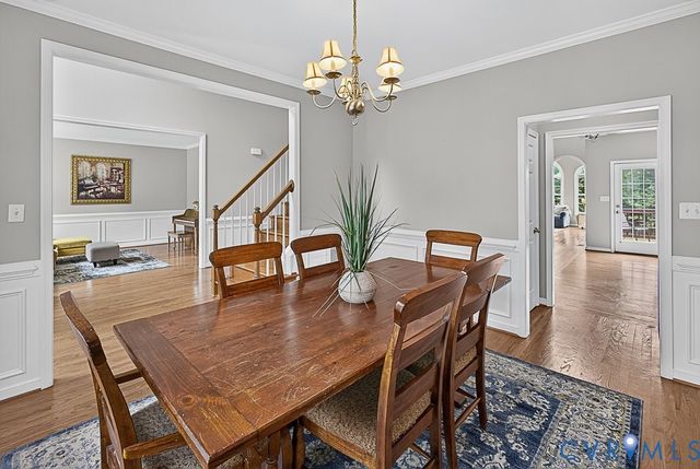 16621 Brattice Mill Pl, Chesterfield, VA 23838