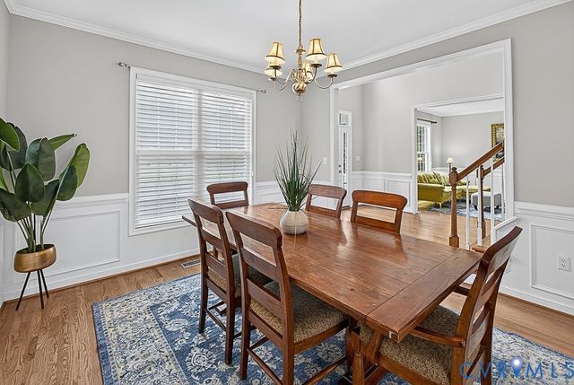 16621 Brattice Mill Pl, Chesterfield, VA 23838