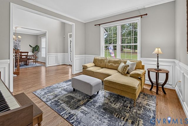 16621 Brattice Mill Pl, Chesterfield, VA 23838