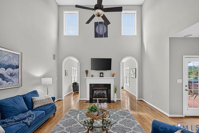 16621 Brattice Mill Pl, Chesterfield, VA 23838