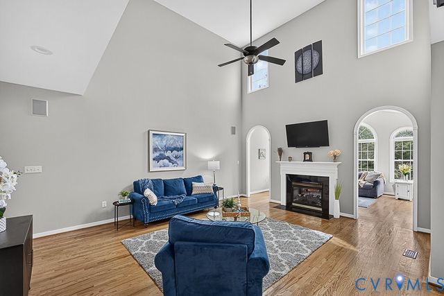 16621 Brattice Mill Pl, Chesterfield, VA 23838