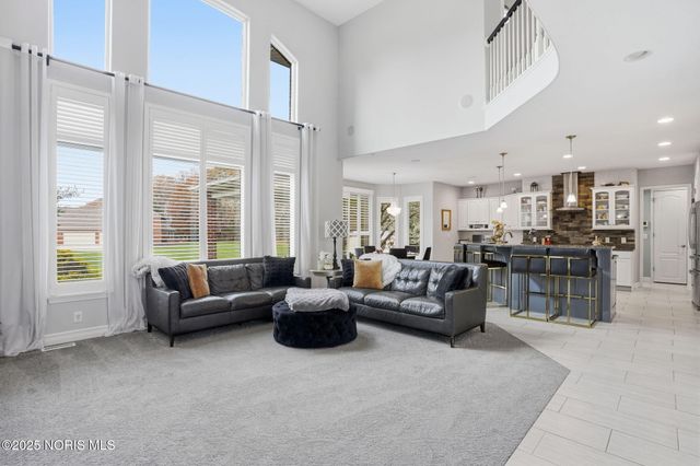 456 Strathaven Drive, Findlay, OH 45840