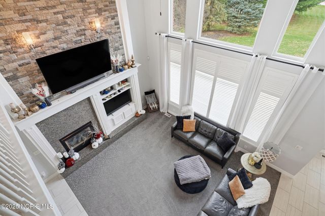 456 Strathaven Drive, Findlay, OH 45840