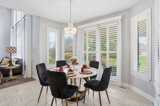 456 Strathaven Drive, Findlay, OH 45840