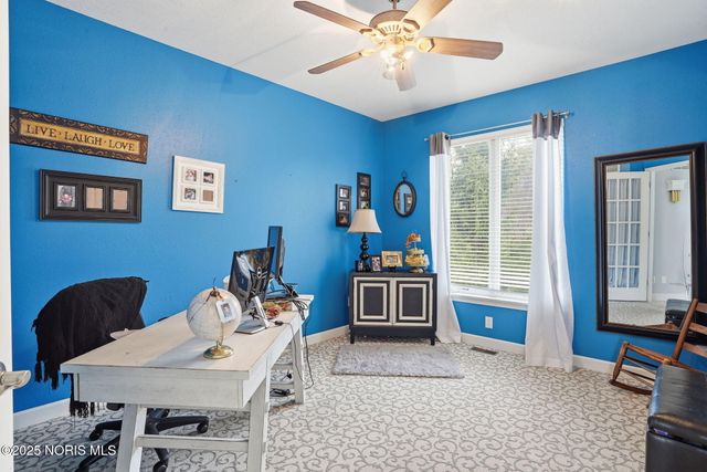 456 Strathaven Drive, Findlay, OH 45840