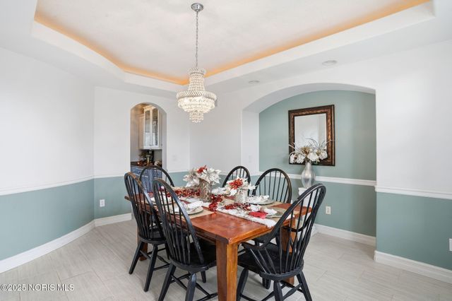 456 Strathaven Drive, Findlay, OH 45840