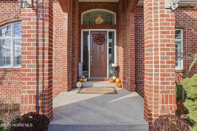 456 Strathaven Drive, Findlay, OH 45840