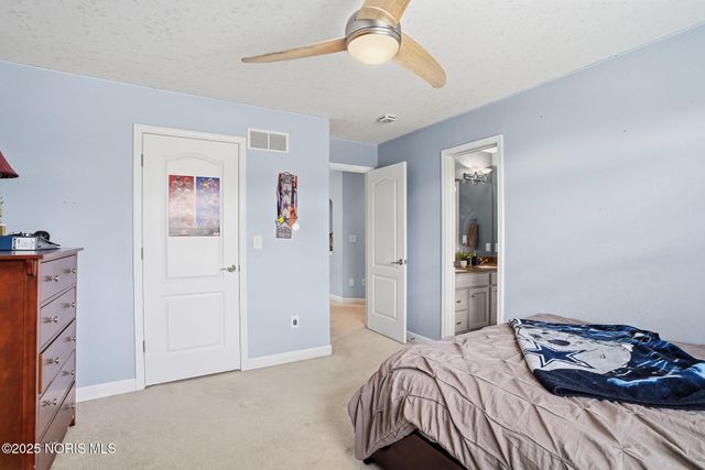 456 Strathaven Drive, Findlay, OH 45840