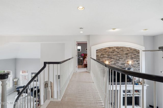 456 Strathaven Drive, Findlay, OH 45840