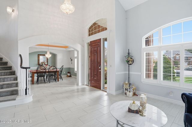 456 Strathaven Drive, Findlay, OH 45840