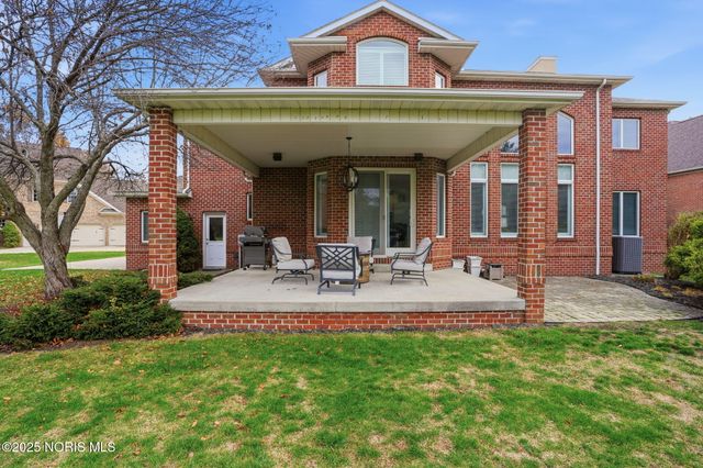 456 Strathaven Drive, Findlay, OH 45840