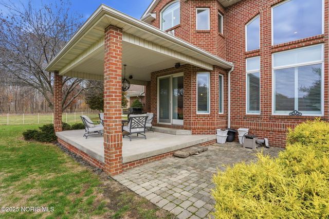 456 Strathaven Drive, Findlay, OH 45840