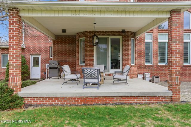 456 Strathaven Drive, Findlay, OH 45840