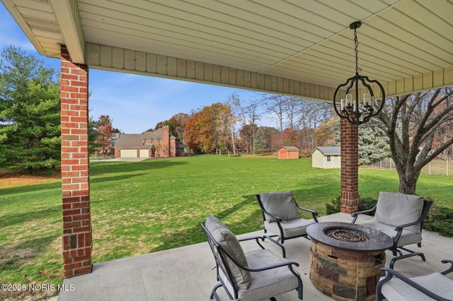 456 Strathaven Drive, Findlay, OH 45840