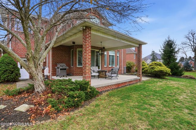 456 Strathaven Drive, Findlay, OH 45840