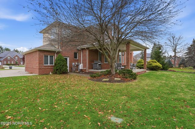 456 Strathaven Drive, Findlay, OH 45840