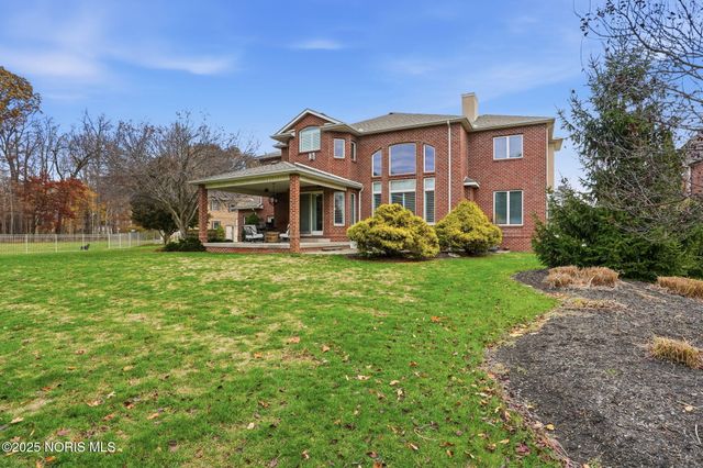 456 Strathaven Drive, Findlay, OH 45840