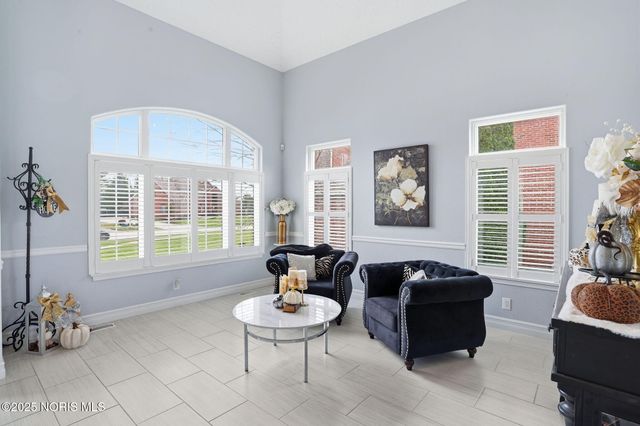 456 Strathaven Drive, Findlay, OH 45840