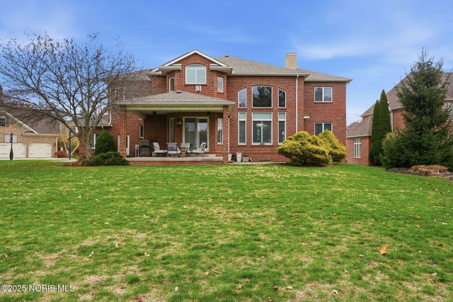 456 Strathaven Drive, Findlay, OH 45840