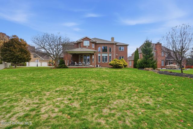 456 Strathaven Drive, Findlay, OH 45840