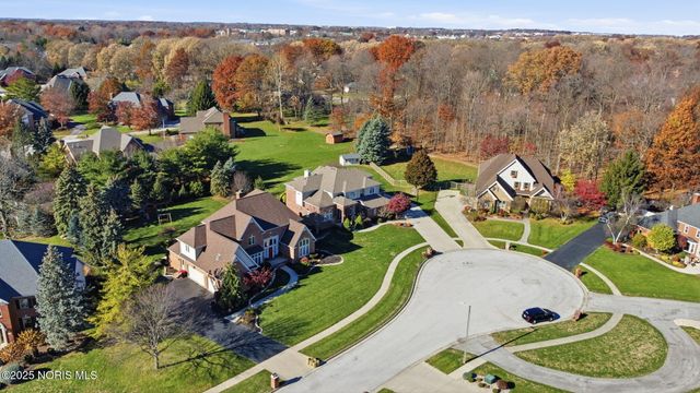 456 Strathaven Drive, Findlay, OH 45840