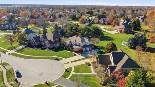 456 Strathaven Drive, Findlay, OH 45840