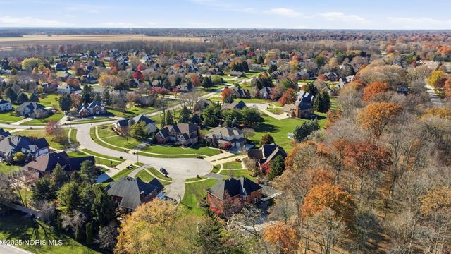 456 Strathaven Drive, Findlay, OH 45840