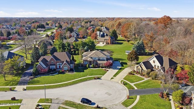 456 Strathaven Drive, Findlay, OH 45840