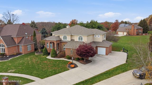 456 Strathaven Drive, Findlay, OH 45840