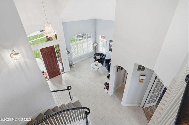 456 Strathaven Drive, Findlay, OH 45840