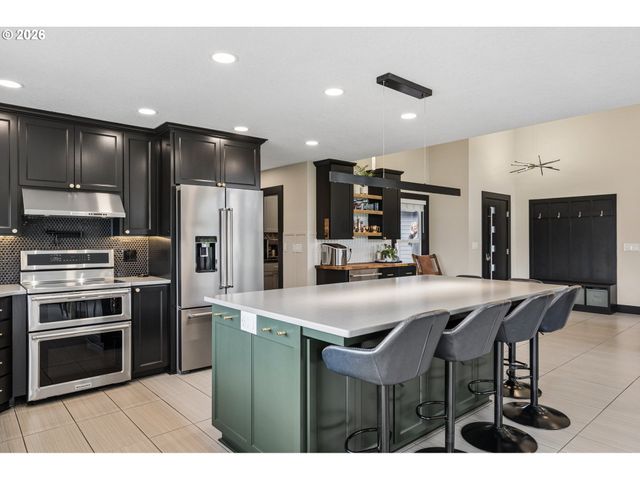 7865 S ZIMMERMAN Rd, Canby, OR 97013