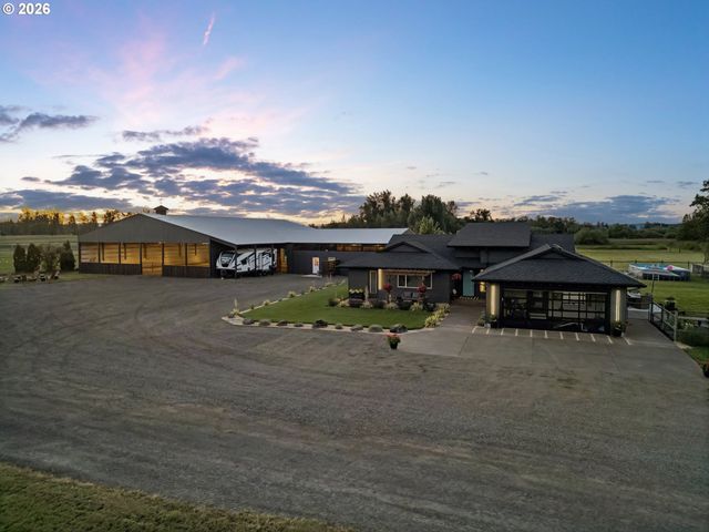 7865 S ZIMMERMAN Rd, Canby, OR 97013