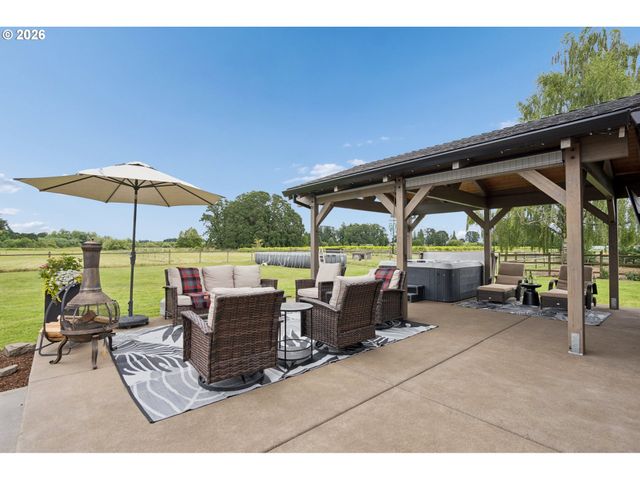 7865 S ZIMMERMAN Rd, Canby, OR 97013