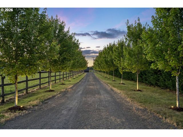 7865 S ZIMMERMAN Rd, Canby, OR 97013