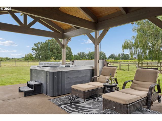 7865 S ZIMMERMAN Rd, Canby, OR 97013