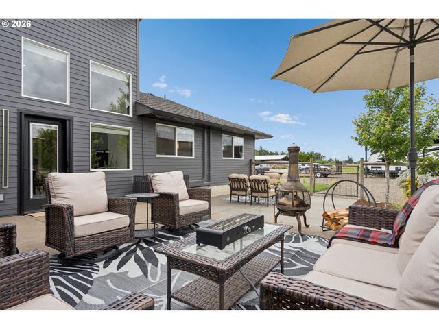 7865 S ZIMMERMAN Rd, Canby, OR 97013
