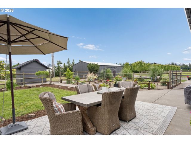7865 S ZIMMERMAN Rd, Canby, OR 97013