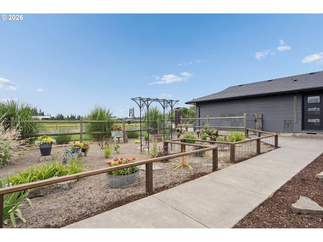 7865 S ZIMMERMAN Rd, Canby, OR 97013