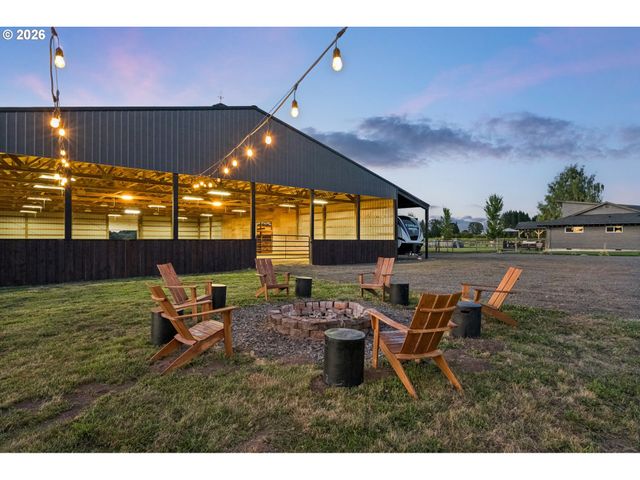7865 S ZIMMERMAN Rd, Canby, OR 97013