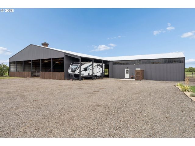 7865 S ZIMMERMAN Rd, Canby, OR 97013