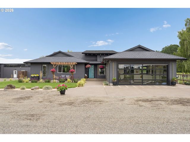 7865 S ZIMMERMAN Rd, Canby, OR 97013