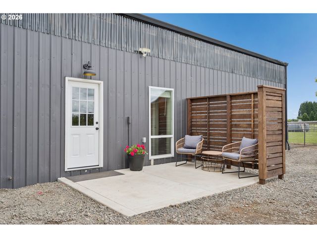 7865 S ZIMMERMAN Rd, Canby, OR 97013