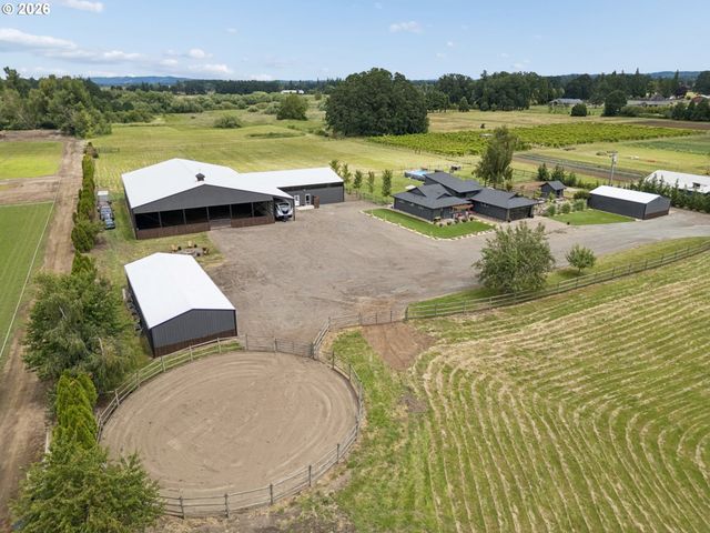 7865 S ZIMMERMAN Rd, Canby, OR 97013
