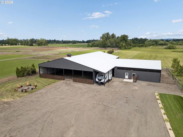 7865 S ZIMMERMAN Rd, Canby, OR 97013
