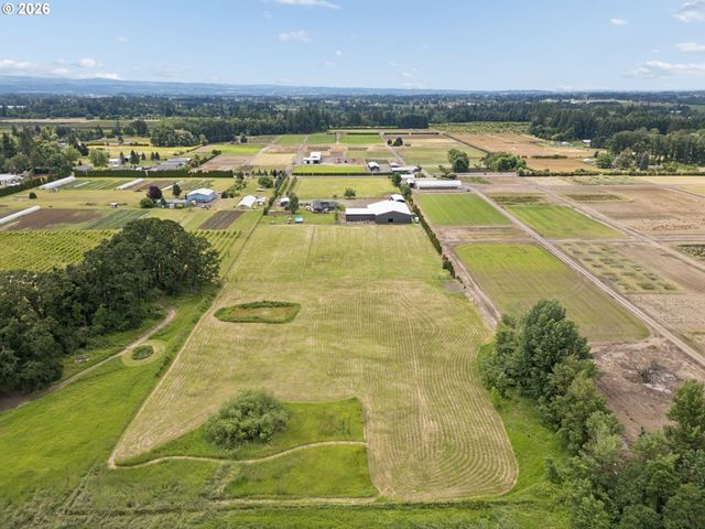 7865 S ZIMMERMAN Rd, Canby, OR 97013