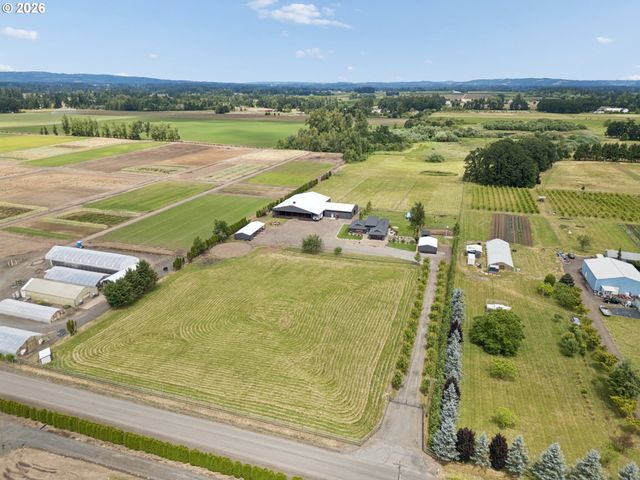 7865 S ZIMMERMAN Rd, Canby, OR 97013