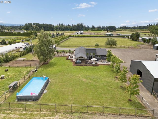 7865 S ZIMMERMAN Rd, Canby, OR 97013