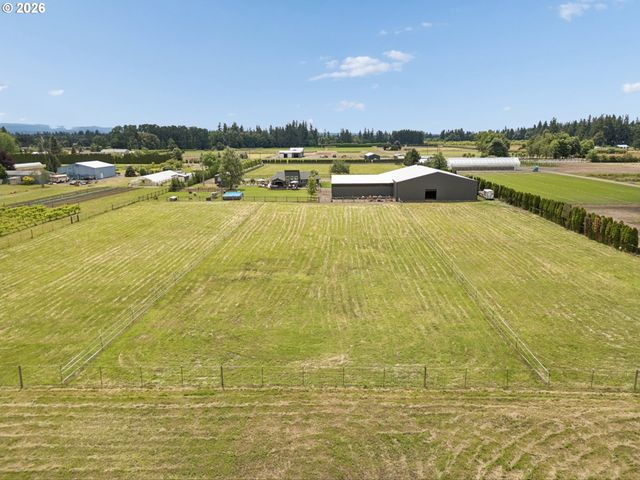 7865 S ZIMMERMAN Rd, Canby, OR 97013